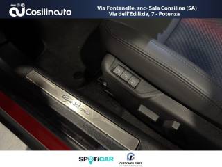 ALFA ROMEO Junior usata, con Fari LED