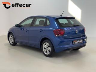 VOLKSWAGEN Polo usata, con Airbag Passeggero