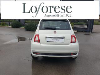 FIAT 500 usata, con Alzacristalli elettrici