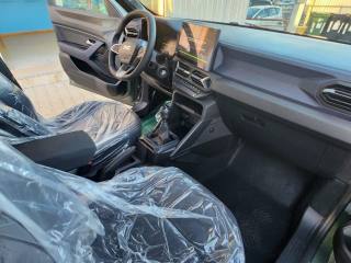 DACIA Duster usata, con Servosterzo