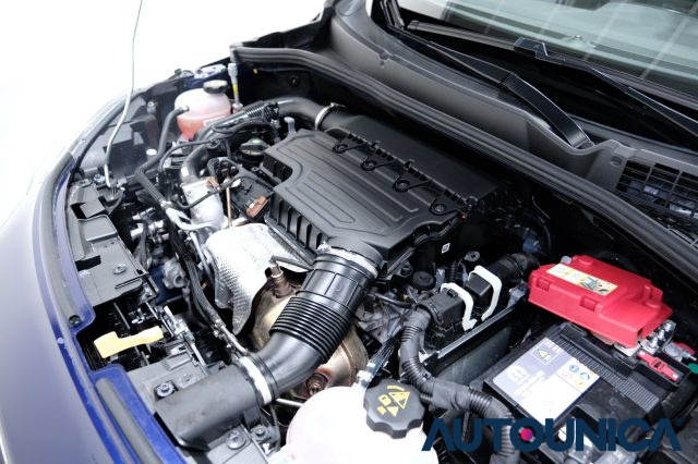FIAT 500X usata 68