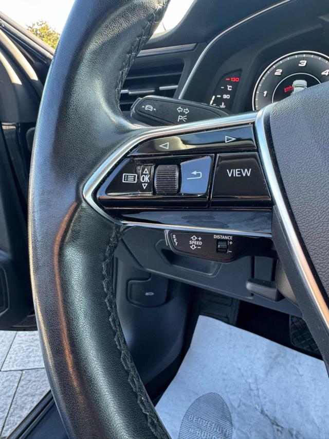 AUDI A6 usata, con Immobilizzatore elettronico