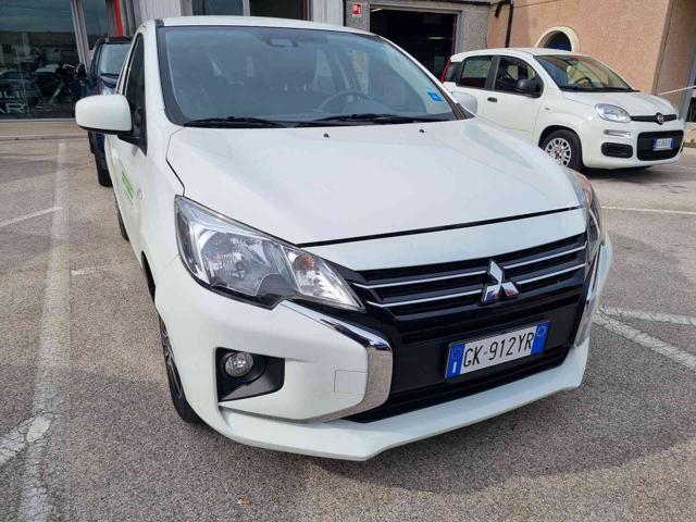 MITSUBISHI Space Star usata, con Airbag