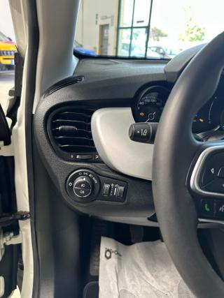 FIAT 500X usata, con Filtro antiparticolato