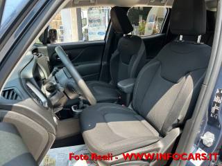 JEEP Renegade usata, con Alzacristalli elettrici