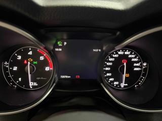 ALFA ROMEO Stelvio usata 31