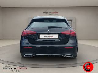 MERCEDES-BENZ A 180 usata, con Cerchi in lega