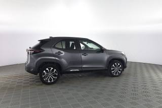 TOYOTA Yaris Cross usata 2