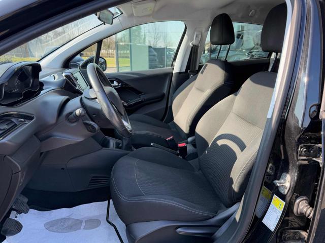 PEUGEOT 208 usata, con Chiusura centralizzata