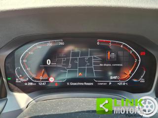 BMW 320 usata, con Antifurto