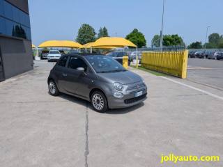 FIAT 500C usata, con Airbag Passeggero