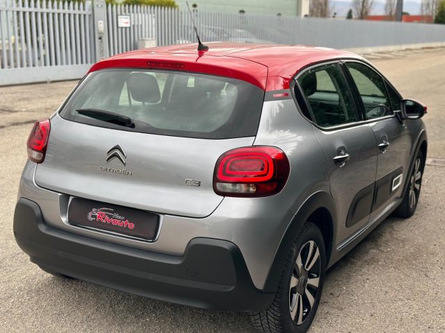 CITROEN C3 usata, con Autoradio