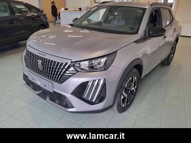 PEUGEOT 2008 usata, con Airbag Passeggero