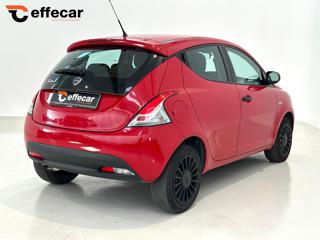 LANCIA Ypsilon usata, con Chiusura centralizzata