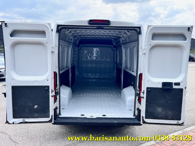 FIAT Ducato usata, con ESP
