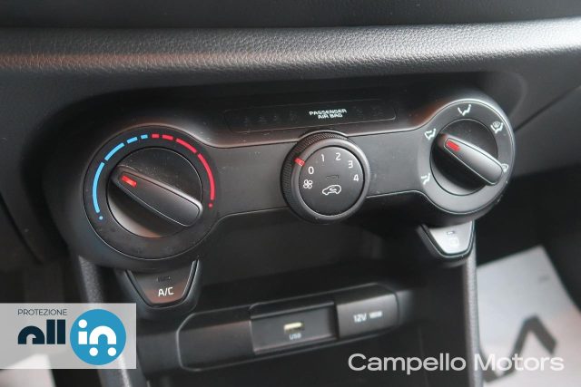 KIA Picanto usata 9