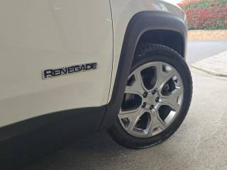 JEEP Renegade usata 97