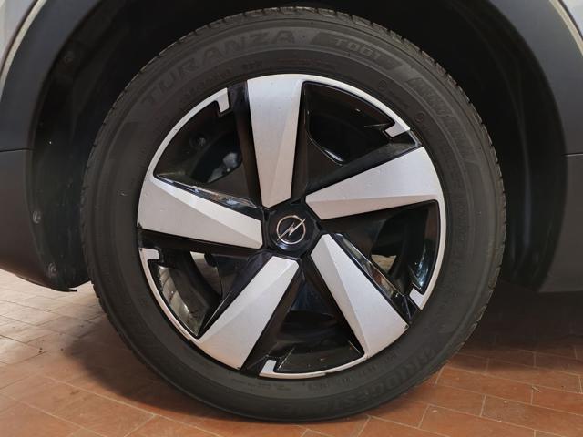OPEL Crossland usata, con Servosterzo