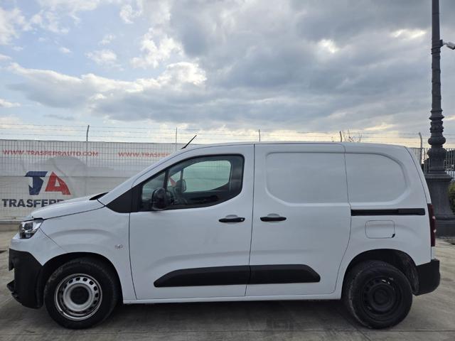 CITROEN Berlingo usata, con Alzacristalli elettrici