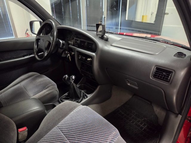 FORD Ranger usata, con Cronologia tagliandi