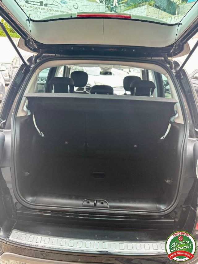 FIAT 500L usata, con USB