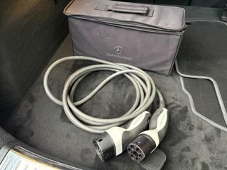 MERCEDES-BENZ GLE 350 usata, con Monitoraggio pressione pneumatici