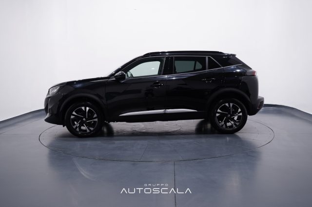 PEUGEOT 2008 usata, con Airbag laterali