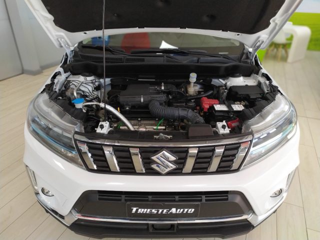 SUZUKI Vitara usata, con USB