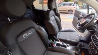 FIAT 500X usata, con Bluetooth