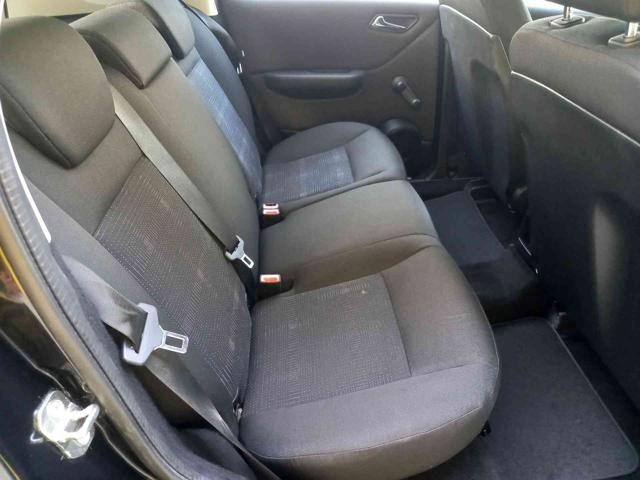 MERCEDES-BENZ A 160 usata, con Bluetooth