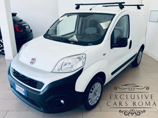 FIAT Fiorino usata, con ABS