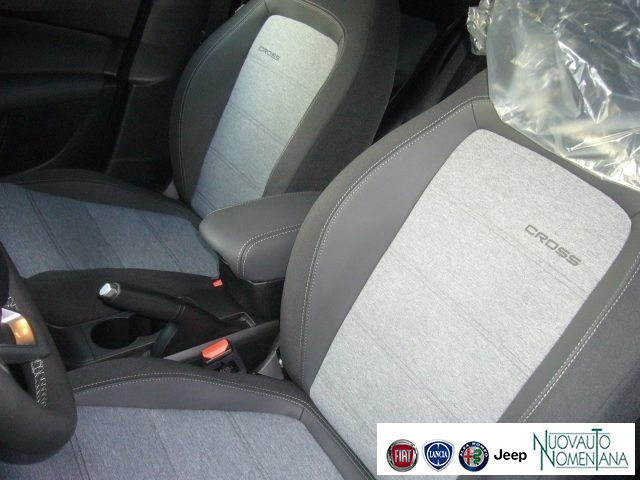 FIAT Tipo usata, con Monitoraggio pressione pneumatici