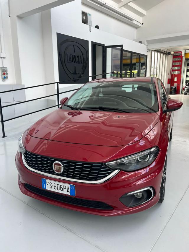FIAT Tipo usata, con Sedile posteriore sdoppiato