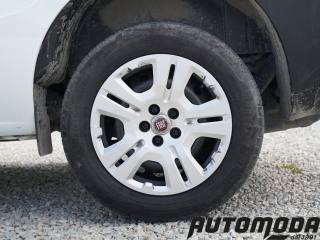 FIAT Doblo usata 18