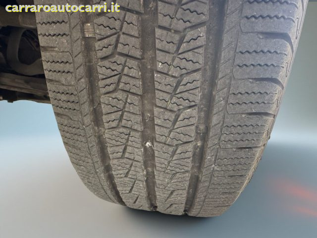 MERCEDES-BENZ Vito usata, con Immobilizzatore elettronico