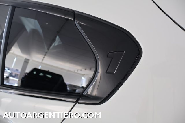 BMW 120 usata, con Chiusura centralizzata senza chiave