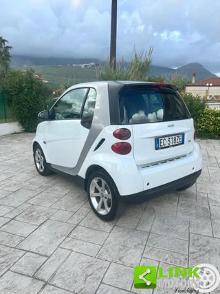 SMART ForTwo usata, con Airbag Passeggero