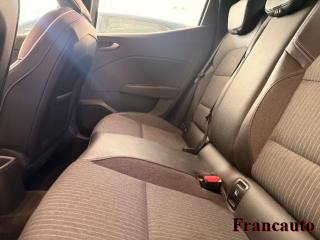 RENAULT Clio usata, con Cruise Control
