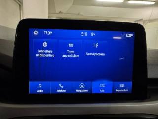 FORD Kuga usata, con Sistema di navigazione