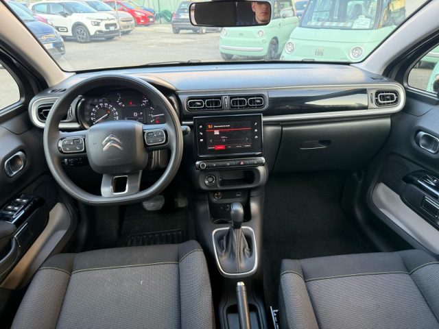 CITROEN C3 usata, con Servosterzo