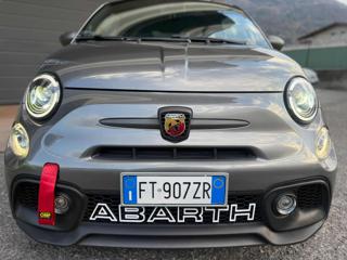 ABARTH 595 usata, con Autoradio