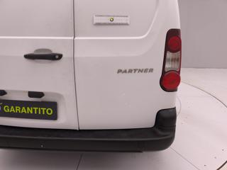 PEUGEOT Partner usata 30