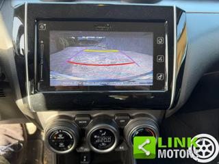 SUZUKI Swift usata, con Fendinebbia