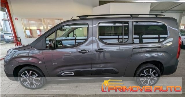 CITROEN Berlingo usata, con Fendinebbia