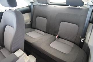 VOLKSWAGEN New Beetle usata, con Immobilizzatore elettronico