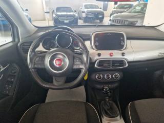 FIAT 500X usata, con Fendinebbia