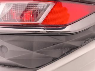 HYUNDAI Tucson usata, con Supporto lombare