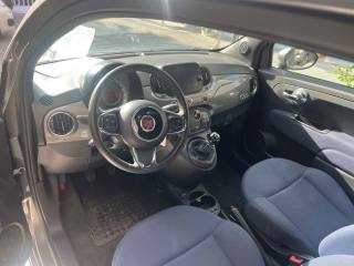 FIAT 500 usata, con USB
