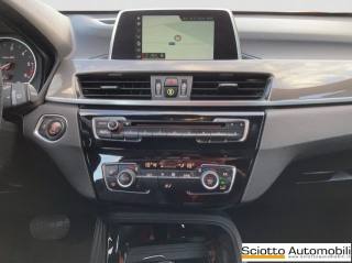 BMW X1 usata, con Servosterzo