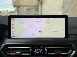 BMW X3 usata, con Vivavoce